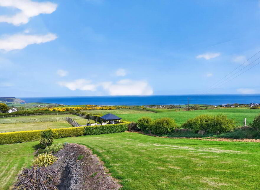 28 Moycraig Road, Dunseverick, Bushmills, BT57 8TB