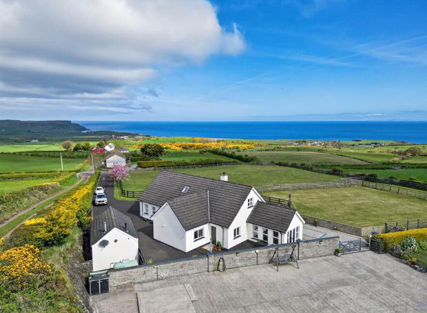 28 Moycraig Road, Dunseverick, Bushmills, BT57 8TB