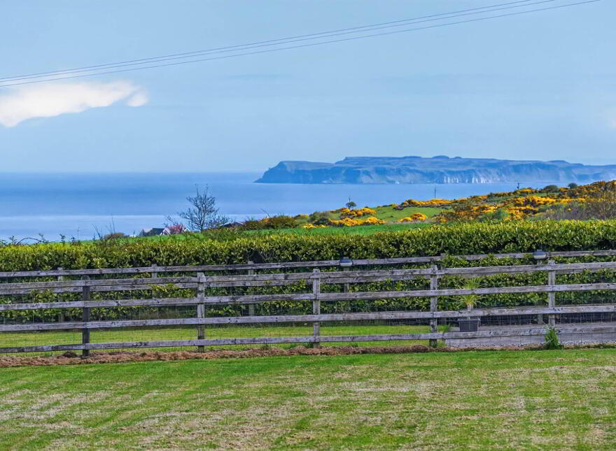 28 Moycraig Road, Dunseverick, Bushmills, BT57 8TB