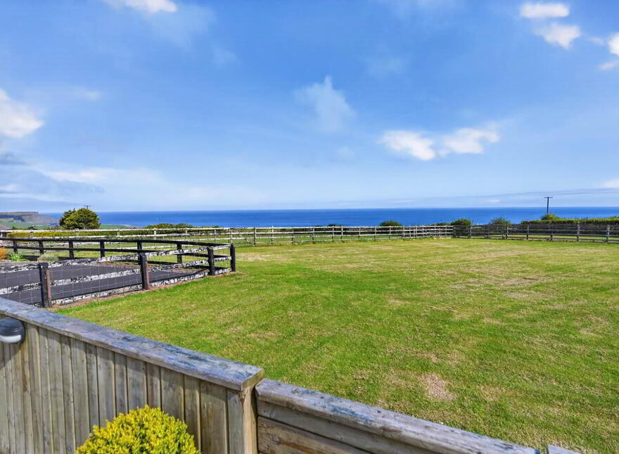 28 Moycraig Road, Dunseverick, Bushmills, BT57 8TB