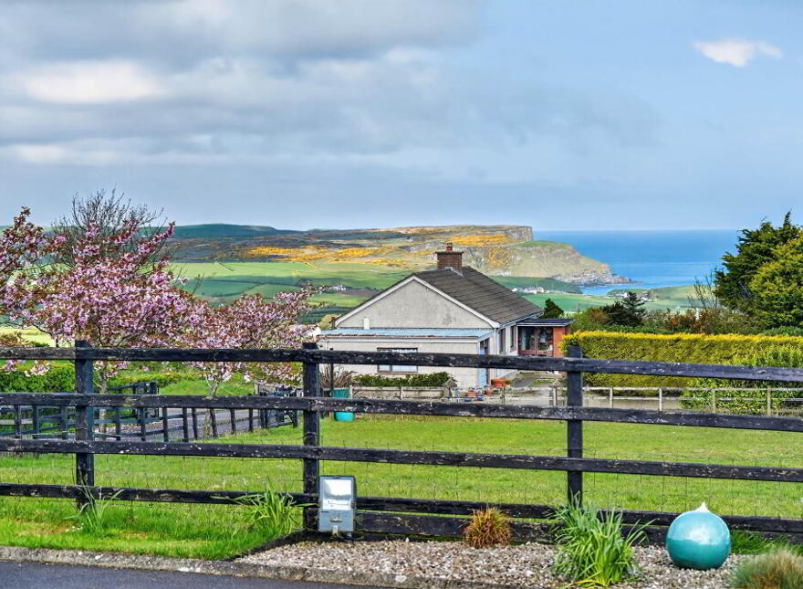 28 Moycraig Road, Dunseverick, Bushmills, BT57 8TB