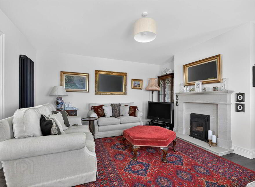 28 Moycraig Road, Dunseverick, Bushmills, BT57 8TB