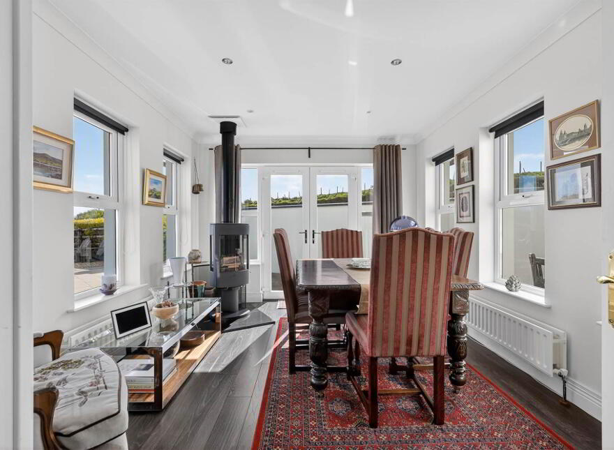 28 Moycraig Road, Dunseverick, Bushmills, BT57 8TB