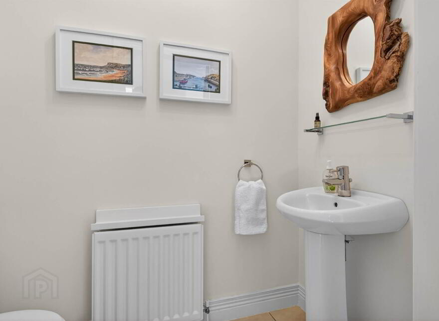 28 Moycraig Road, Dunseverick, Bushmills, BT57 8TB