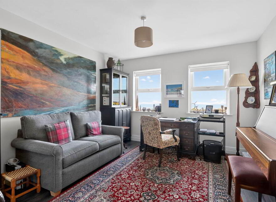 28 Moycraig Road, Dunseverick, Bushmills, BT57 8TB