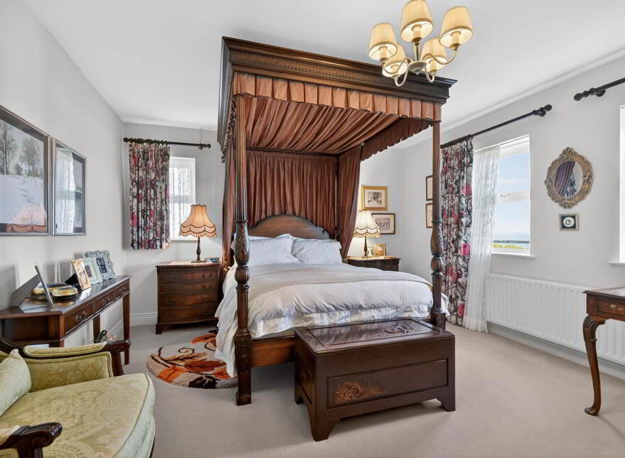28 Moycraig Road, Dunseverick, Bushmills, BT57 8TB