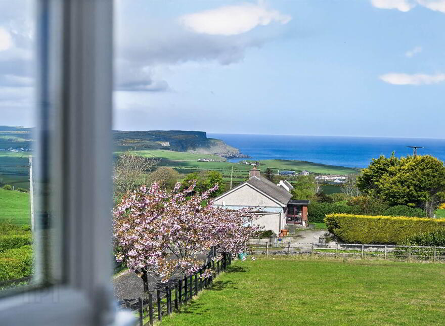 28 Moycraig Road, Dunseverick, Bushmills, BT57 8TB
