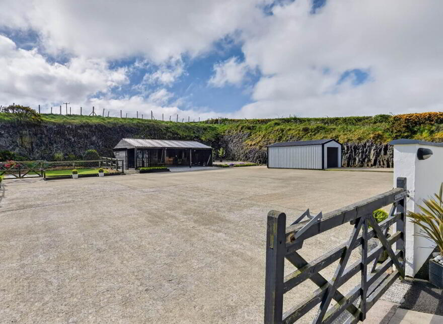 28 Moycraig Road, Dunseverick, Bushmills, BT57 8TB