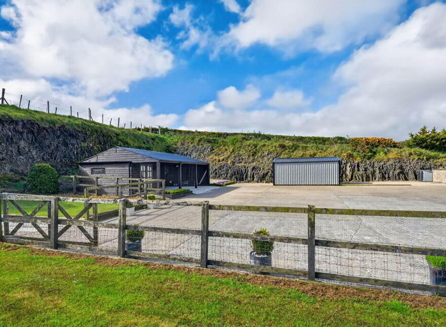 28 Moycraig Road, Dunseverick, Bushmills, BT57 8TB