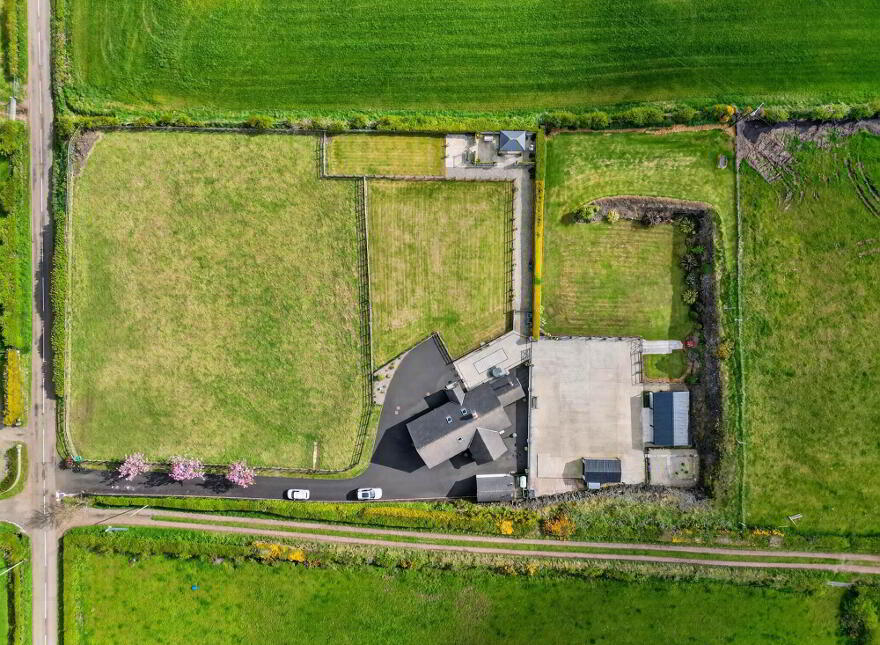 28 Moycraig Road, Dunseverick, Bushmills, BT57 8TB