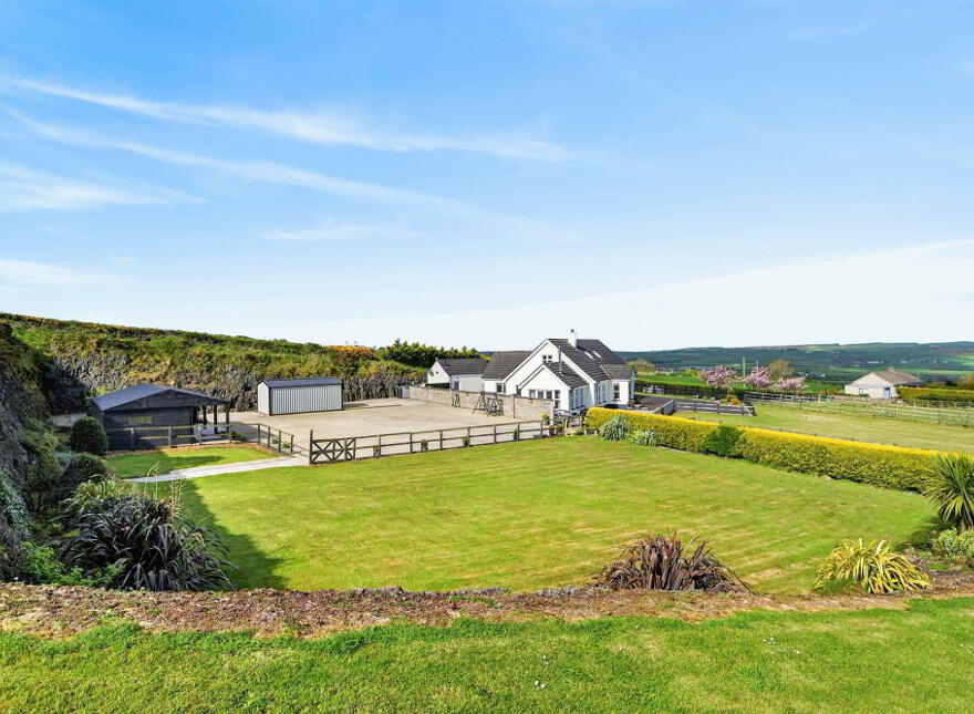 28 Moycraig Road, Dunseverick, Bushmills, BT57 8TB