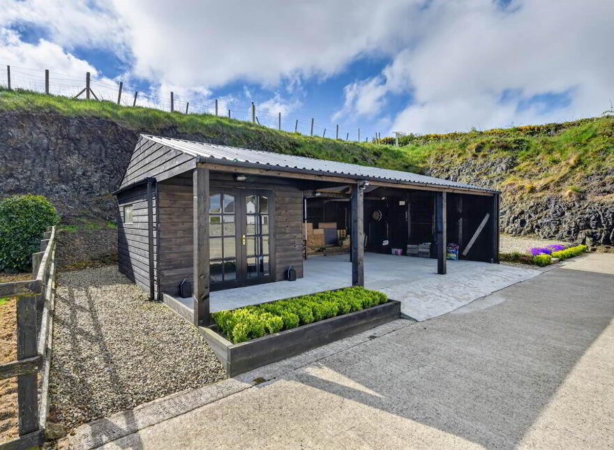 28 Moycraig Road, Dunseverick, Bushmills, BT57 8TB
