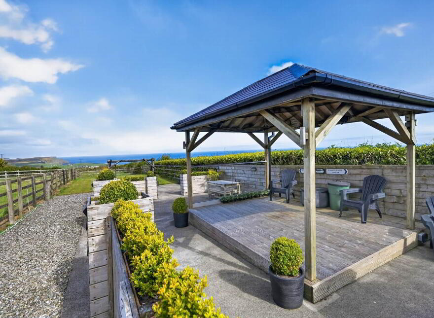 28 Moycraig Road, Dunseverick, Bushmills, BT57 8TB