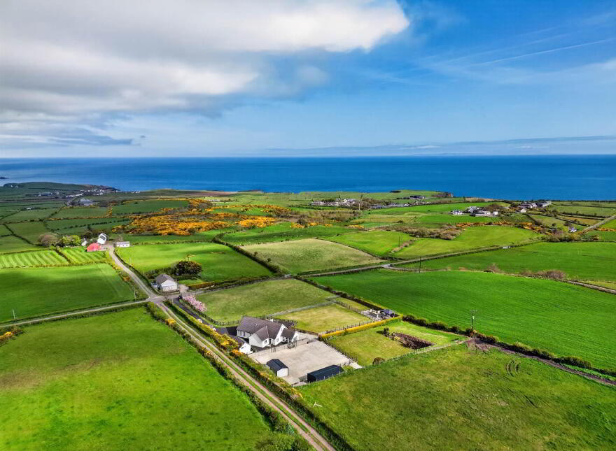 28 Moycraig Road, Dunseverick, Bushmills, BT57 8TB