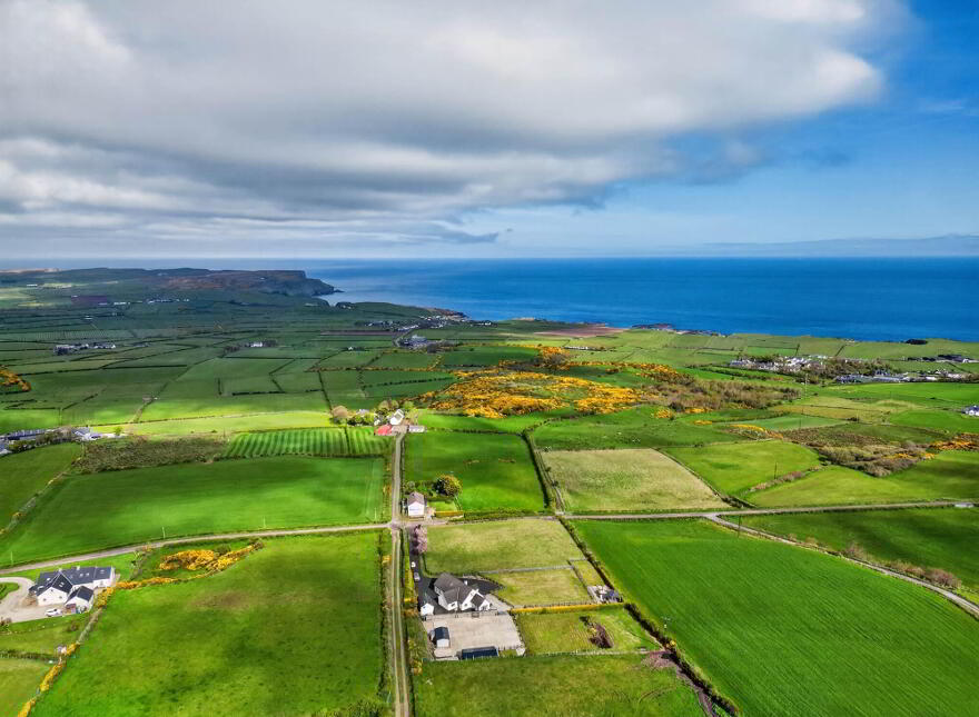 28 Moycraig Road, Dunseverick, Bushmills, BT57 8TB