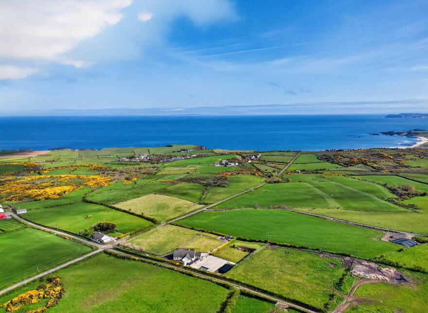28 Moycraig Road, Dunseverick, Bushmills, BT57 8TB