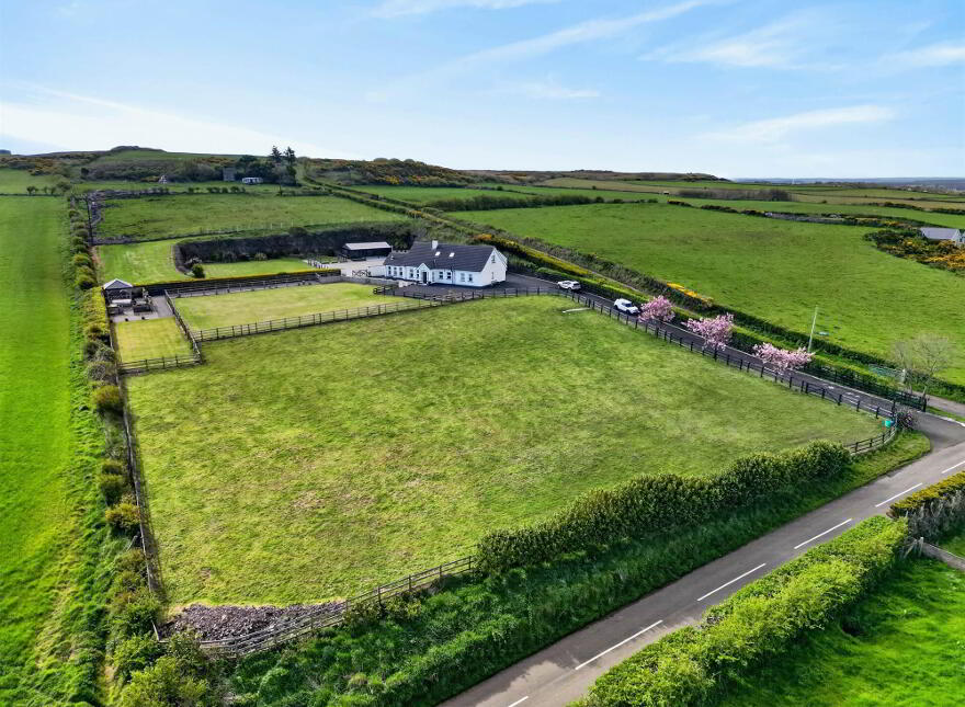28 Moycraig Road, Dunseverick, Bushmills, BT57 8TB