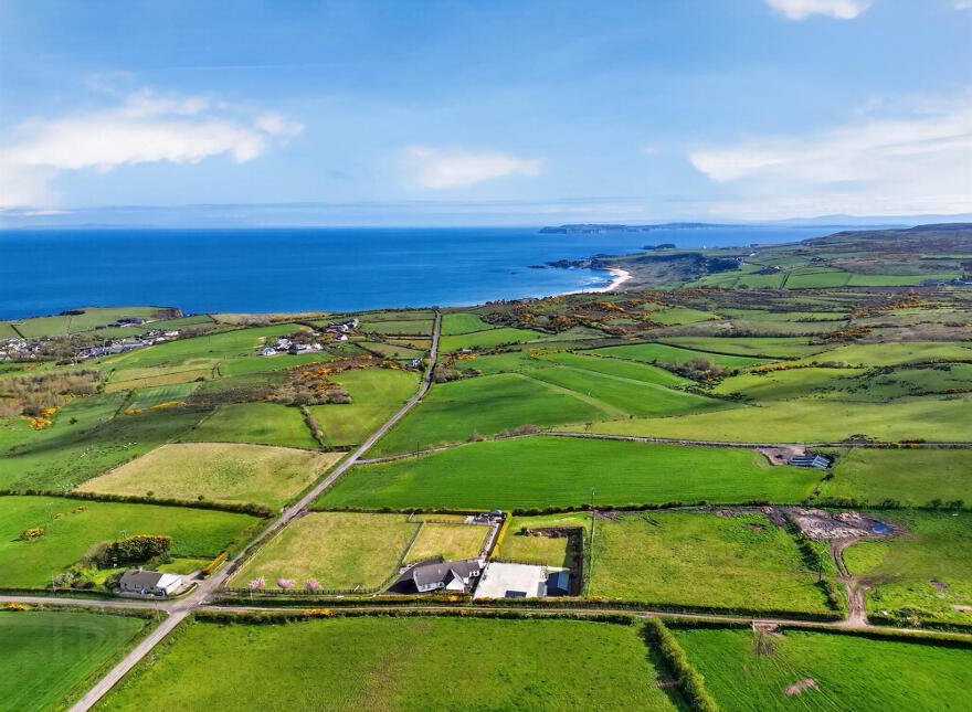 28 Moycraig Road, Dunseverick, Bushmills, BT57 8TB