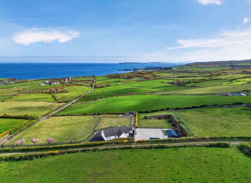 28 Moycraig Road, Dunseverick, Bushmills, BT57 8TB