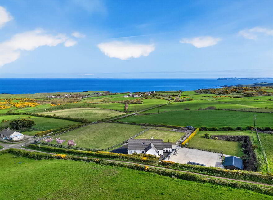 28 Moycraig Road, Dunseverick, Bushmills, BT57 8TB