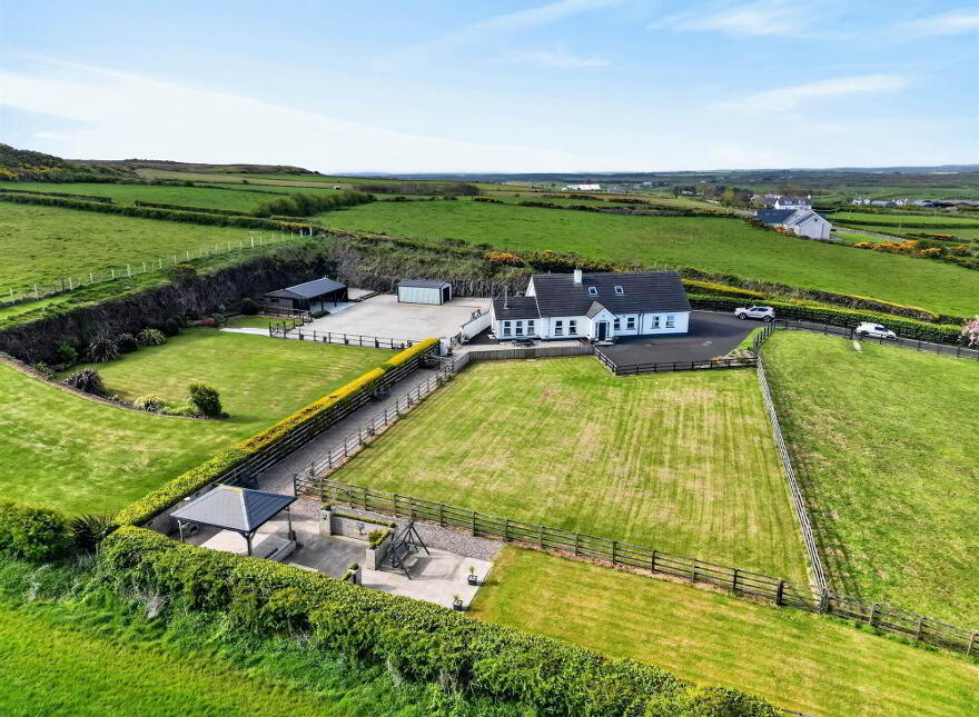 28 Moycraig Road, Dunseverick, Bushmills, BT57 8TB
