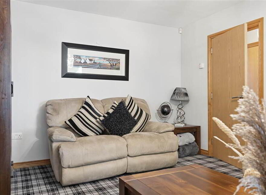 72 Leighinmohr Avenue, Ballymena