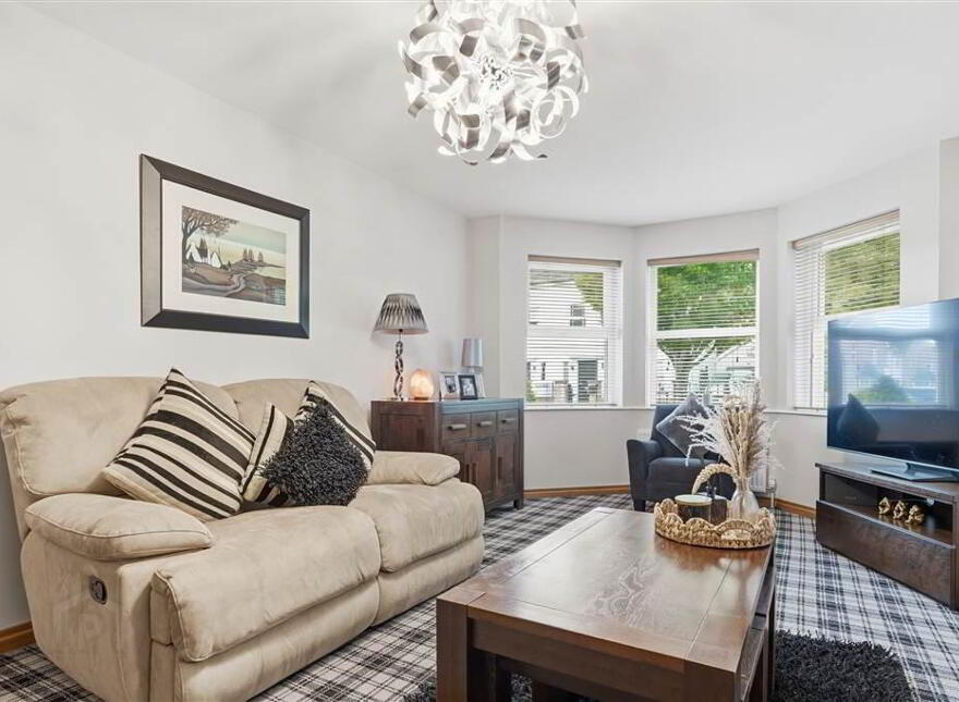 72 Leighinmohr Avenue, Ballymena