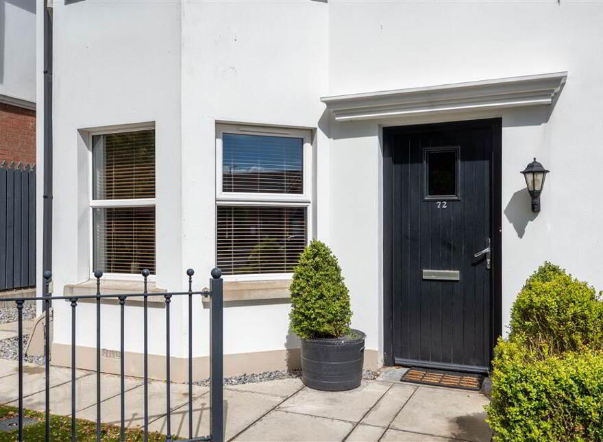 72 Leighinmohr Avenue, Ballymena