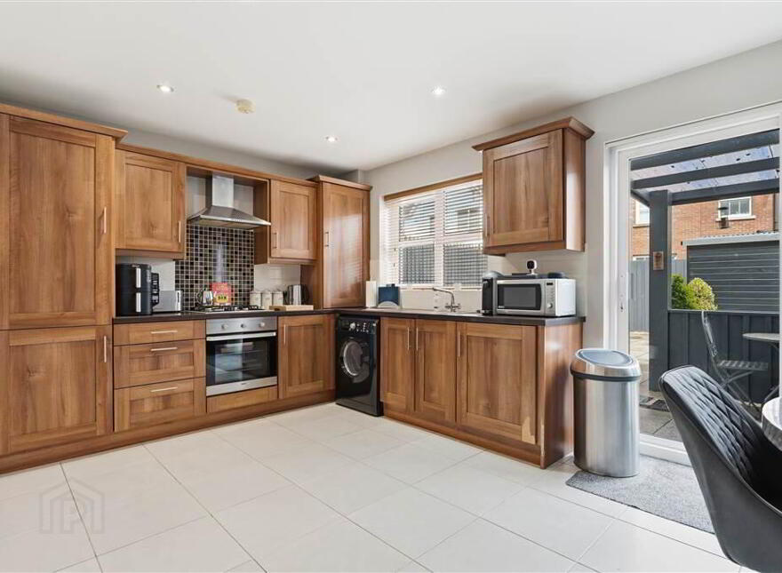 72 Leighinmohr Avenue, Ballymena