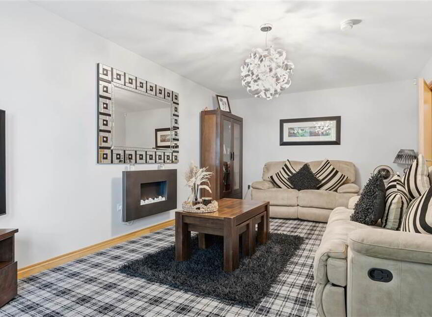 72 Leighinmohr Avenue, Ballymena