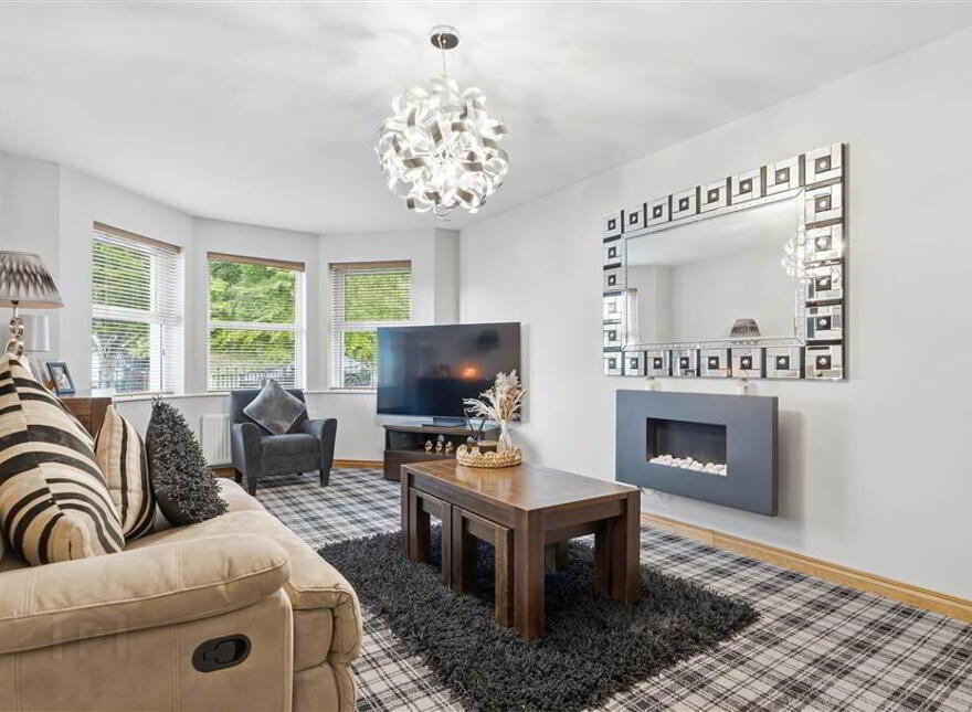 72 Leighinmohr Avenue, Ballymena