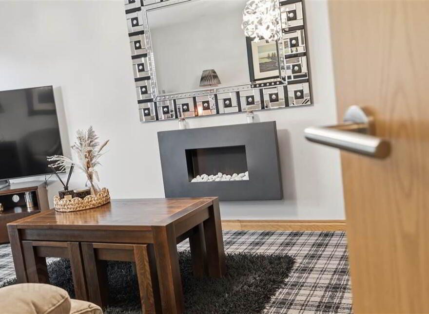 72 Leighinmohr Avenue, Ballymena