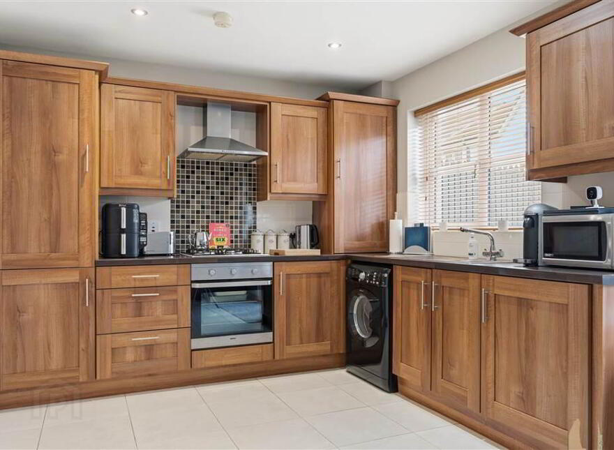 72 Leighinmohr Avenue, Ballymena
