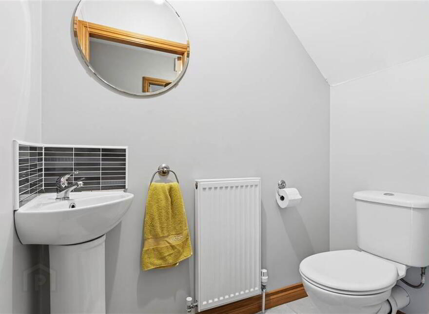 72 Leighinmohr Avenue, Ballymena