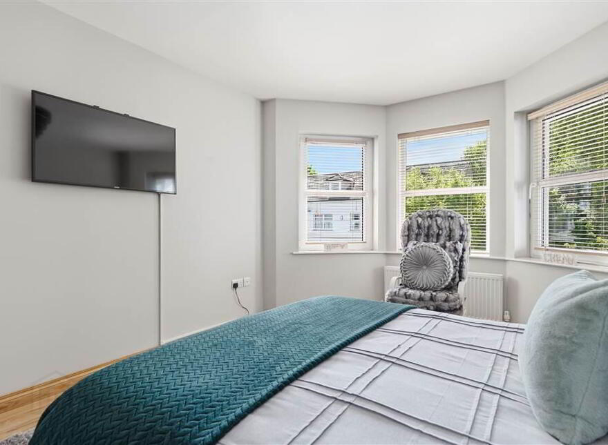 72 Leighinmohr Avenue, Ballymena