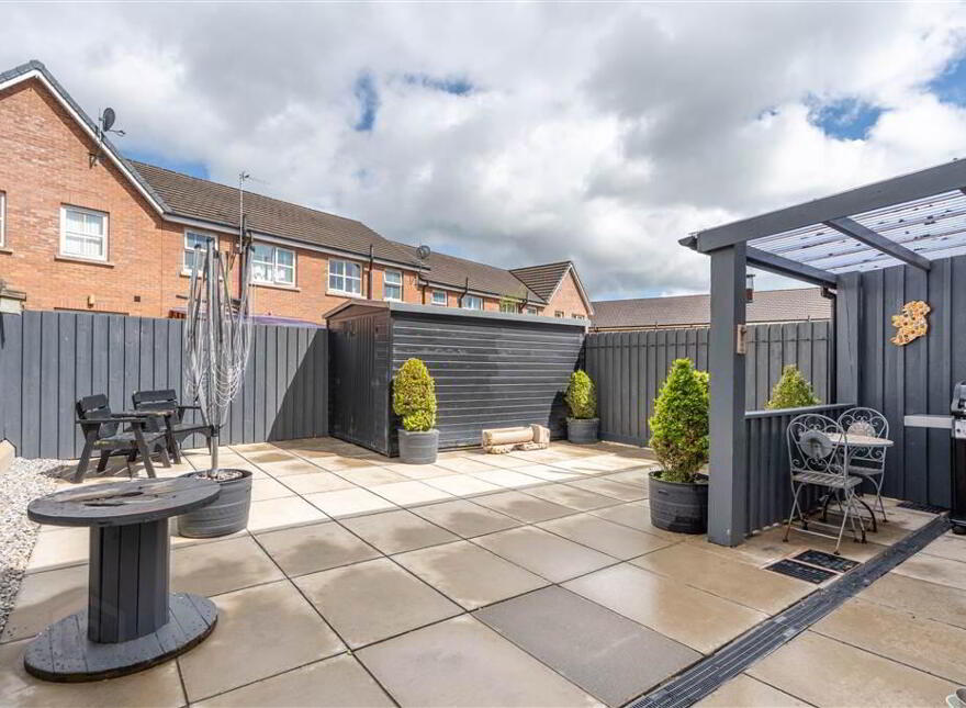 72 Leighinmohr Avenue, Ballymena