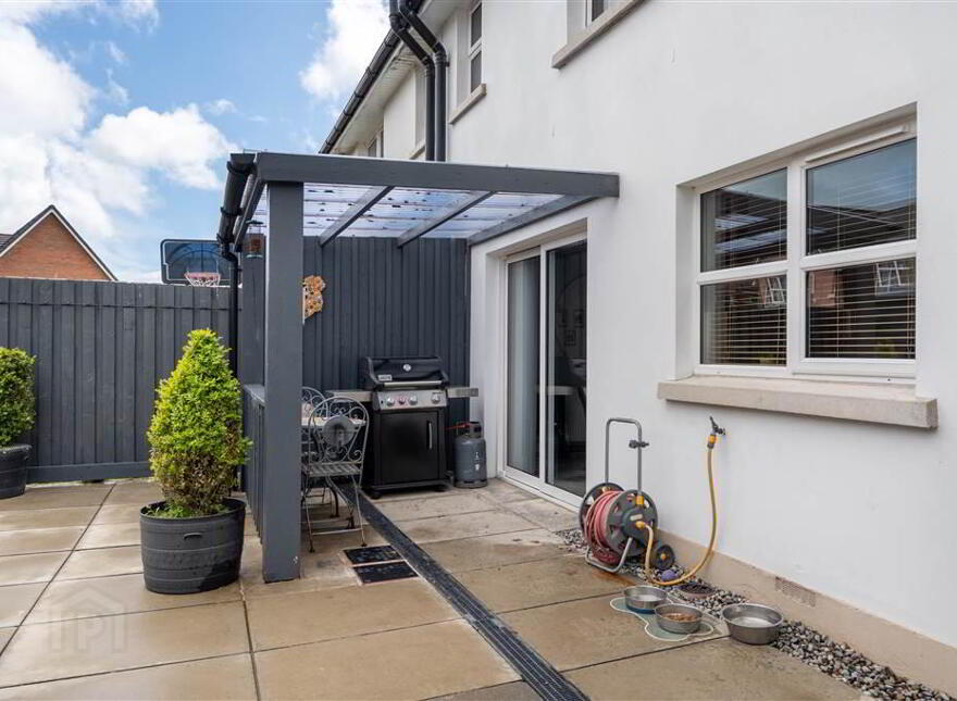 72 Leighinmohr Avenue, Ballymena