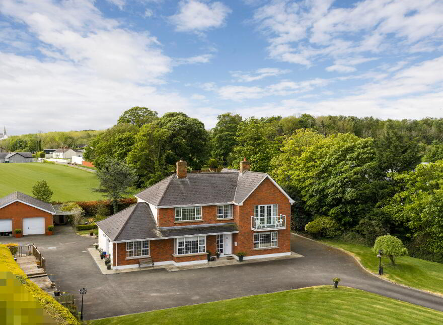 Mullatee, Carlingford, A91EW02