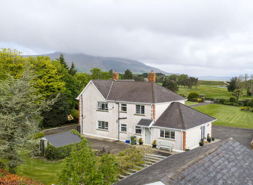 Mullatee, Carlingford, A91EW02