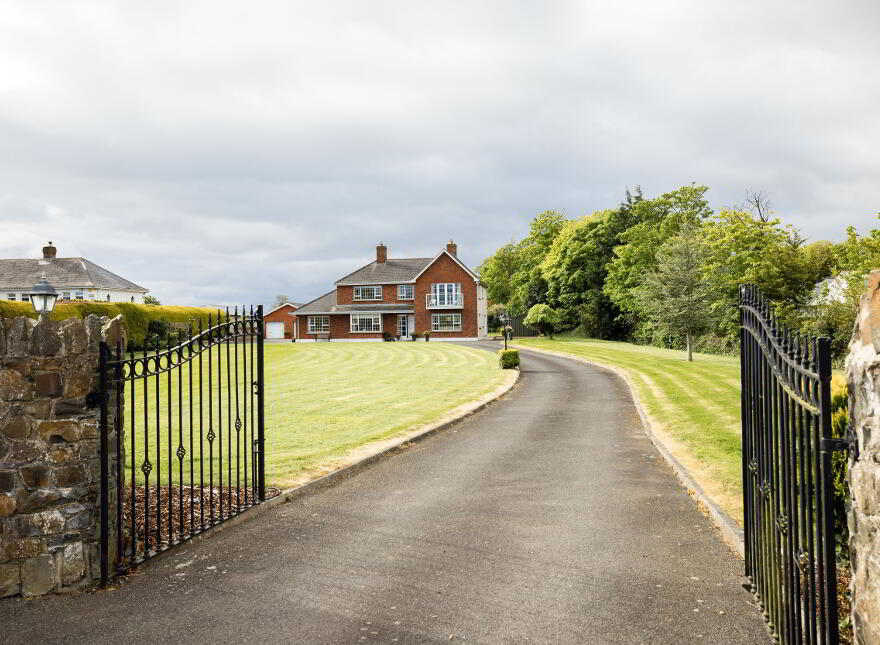Mullatee, Carlingford, A91EW02