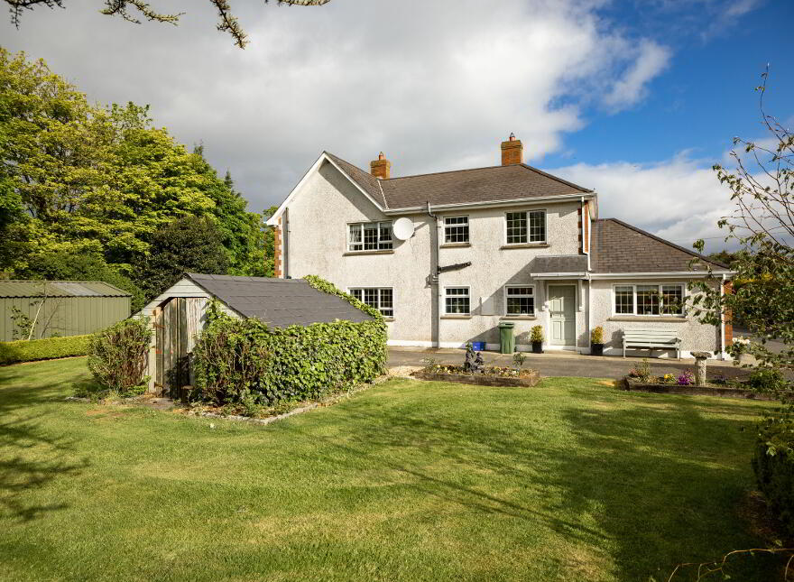 Mullatee, Carlingford, A91EW02