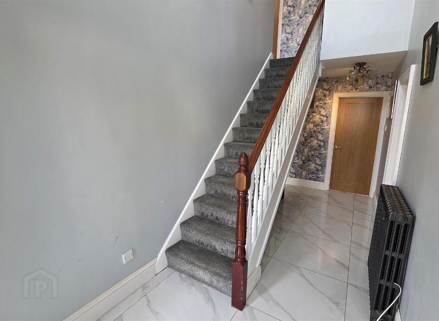 4 Fir Grove Lane, Antrim, BT41 4PD