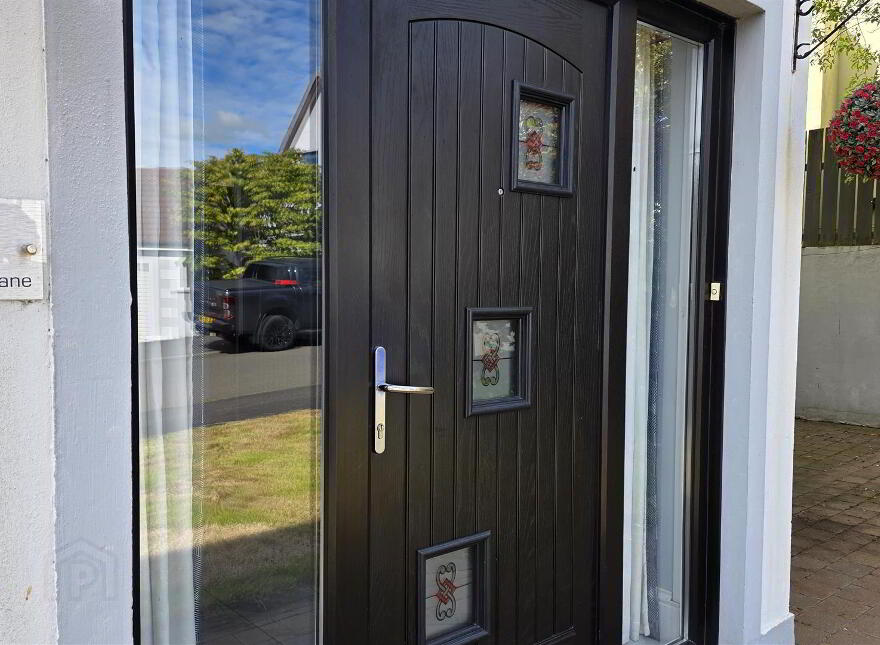 4 Fir Grove Lane, Antrim, BT41 4PD