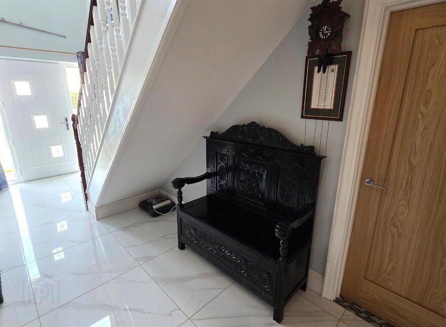 4 Fir Grove Lane, Antrim, BT41 4PD