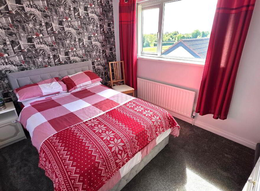 4 Fir Grove Lane, Antrim, BT41 4PD