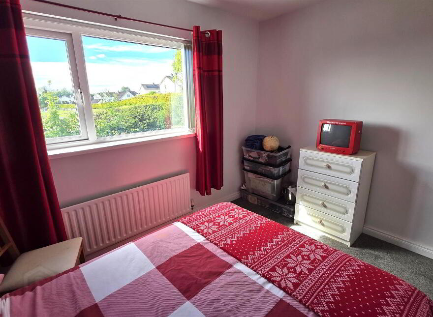 4 Fir Grove Lane, Antrim, BT41 4PD
