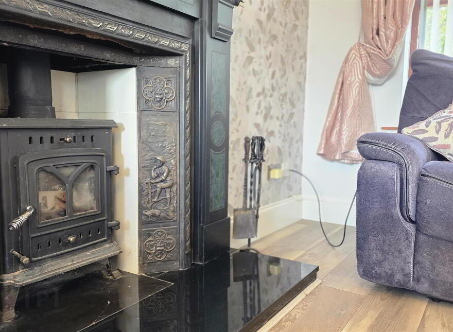 4 Fir Grove Lane, Antrim, BT41 4PD