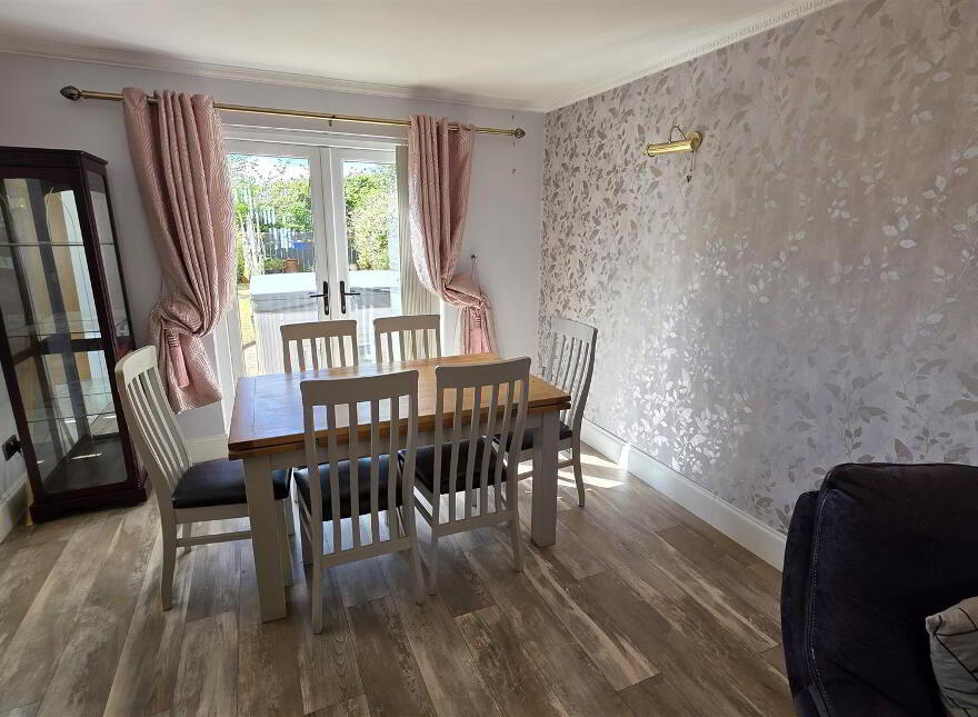 4 Fir Grove Lane, Antrim, BT41 4PD