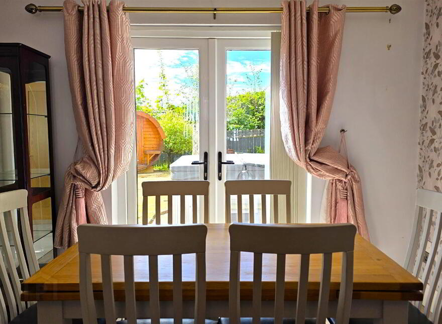 4 Fir Grove Lane, Antrim, BT41 4PD