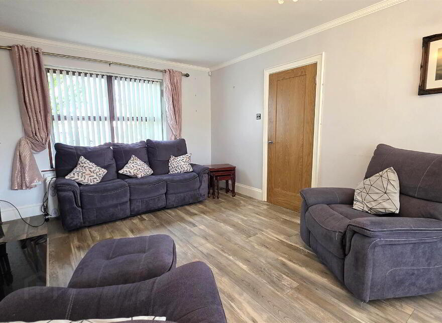 4 Fir Grove Lane, Antrim, BT41 4PD